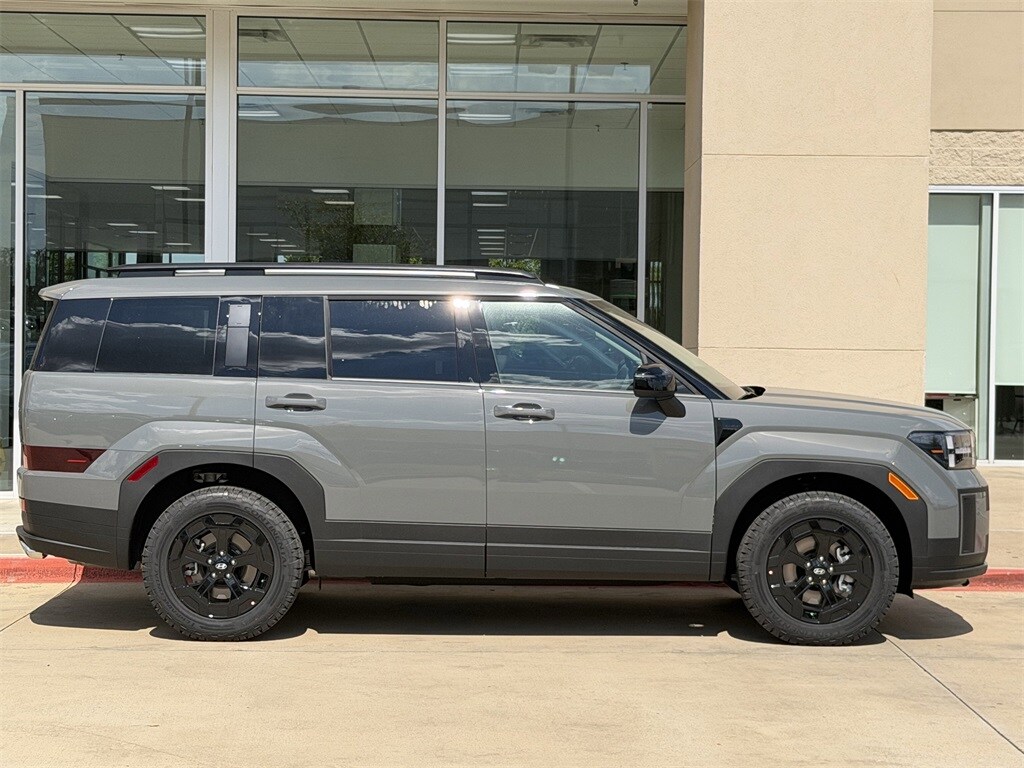 New 2026 Hyundai Santa Fe XRT SUV
