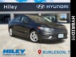 Ford Fusion Hybrid