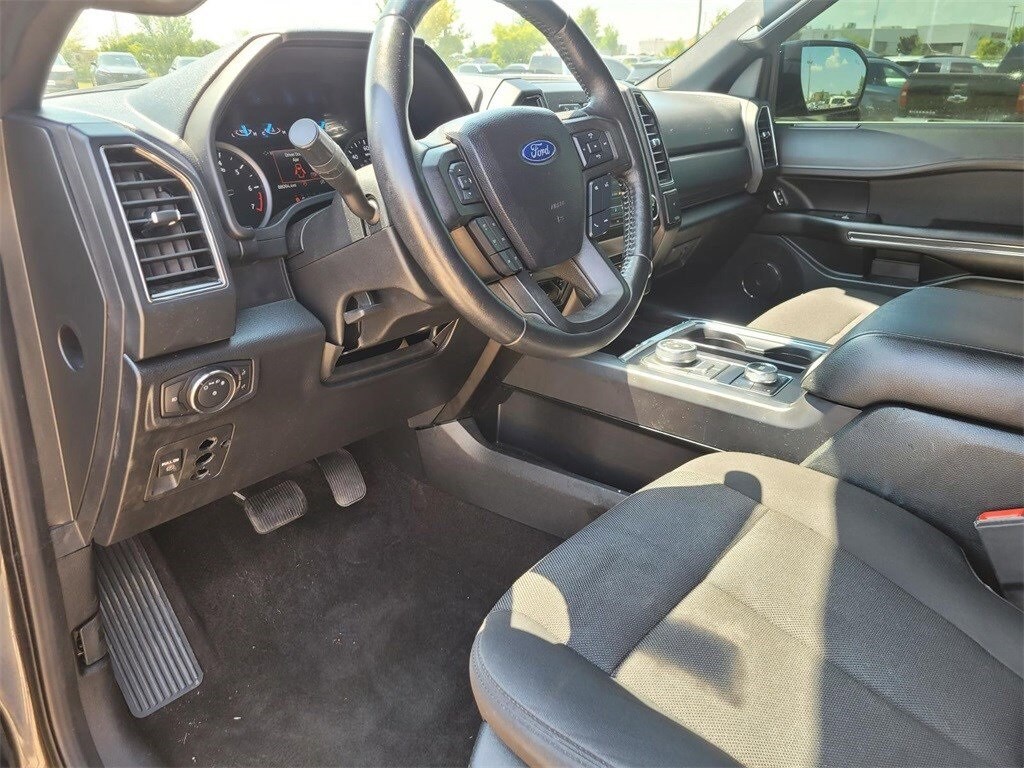 2021 Ford Expedition XL photo 4