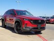 Mazda CX-50 Hybrid