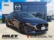  Mazda Mazda3 Sedan