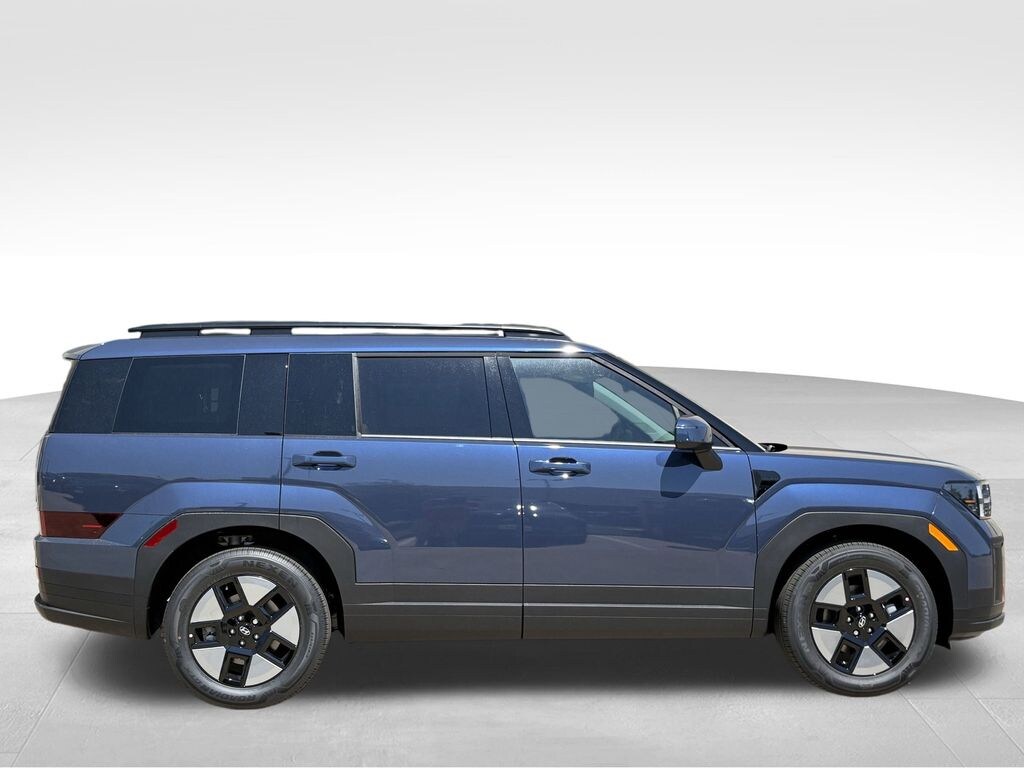 New 2026 Hyundai Santa Fe Hybrid SEL SUV