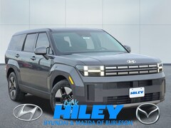 2026 Hyundai Santa Fe Hybrid SE SUV