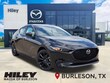  Mazda Mazda3 Hatchback