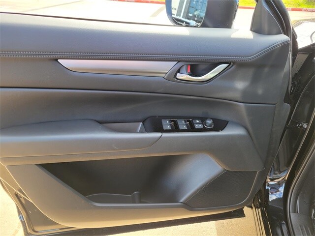 2025 Mazda CX-5 2.5 Select photo 4