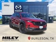 Mazda CX-50 Hybrid