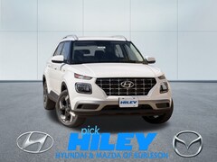 2026 Hyundai Venue SEL SUV