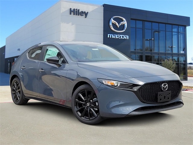 New Featured Vehicles | Hiley Mazda Group New Featured Vehicles | Hiley Mazda Group