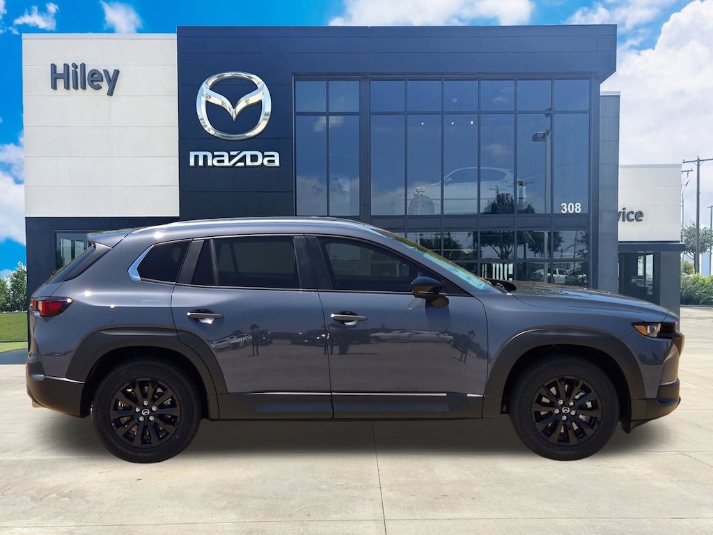 New 2026 Mazda CX-50 2.5 S Preferred SUV
