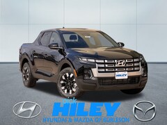 2026 Hyundai Santa Cruz SE Truck Crew Cab