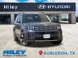 Hyundai Santa Fe Hybrid