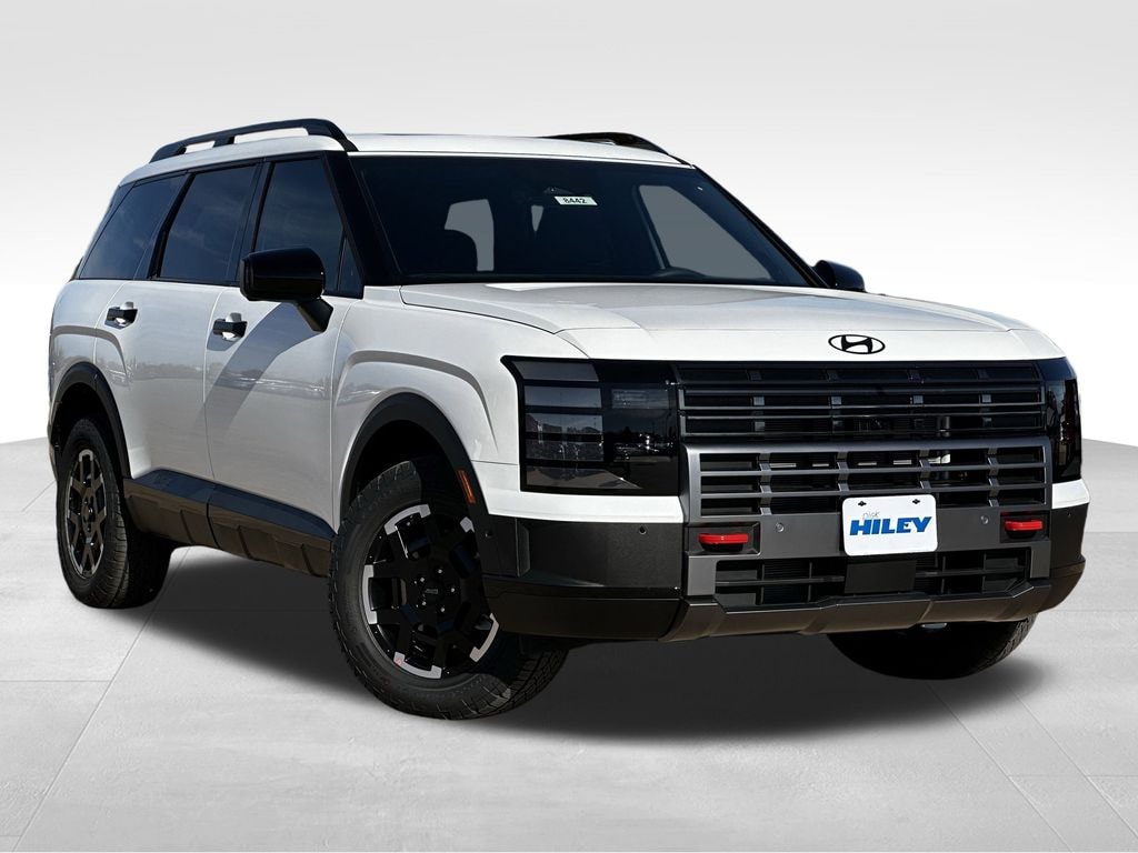 New 2026 Hyundai Palisade XRT Pro SUV