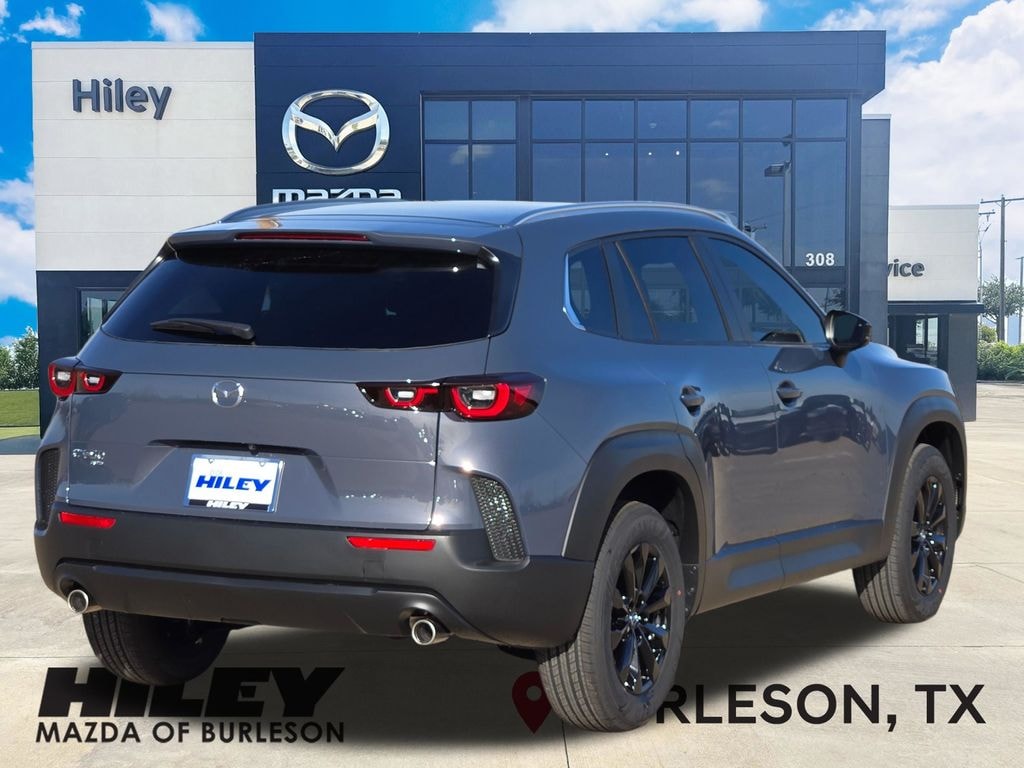 New 2026 Mazda CX-50 2.5 S Select SUV