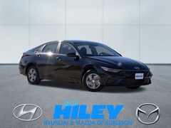 2026 Hyundai Elantra SE Sedan