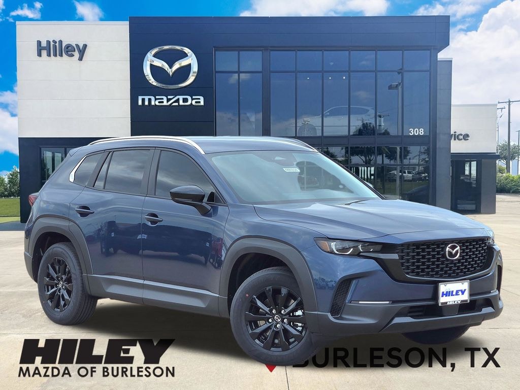 New 2026 Mazda CX-50 2.5 S Select SUV