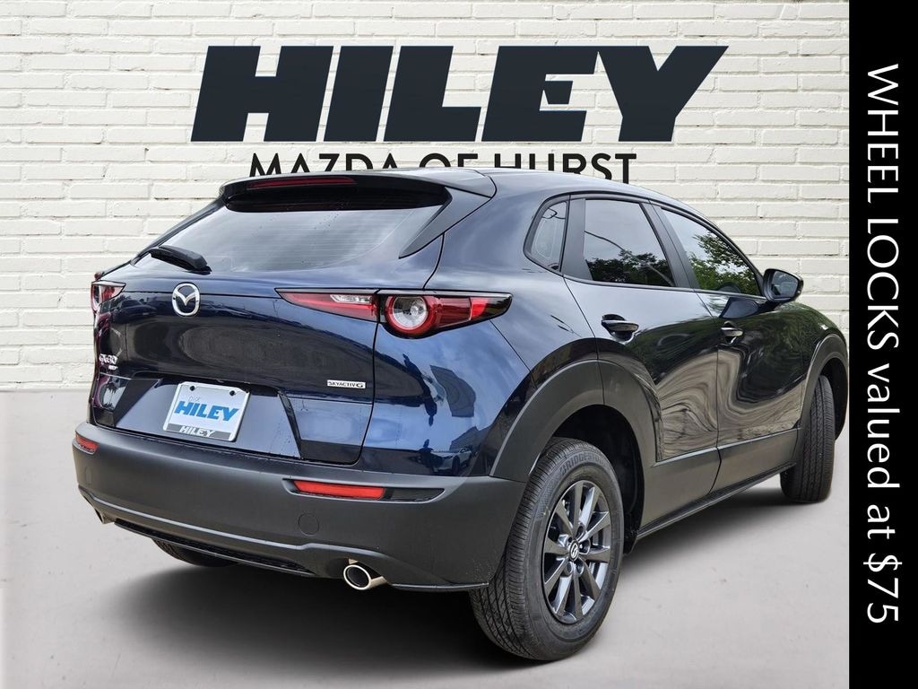 New 2026 Mazda CX-30 2.5 S SUV