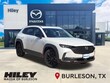 Mazda CX-50
