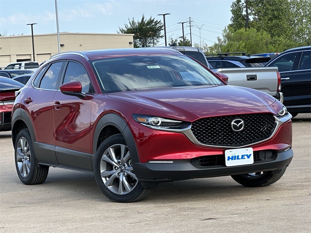 2025 Mazda CX-30 2.5 S Preferred photo 2