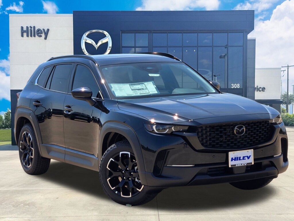 New 2026 Mazda CX-50 2.5 S Meridian Edition SUV