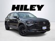  Mazda CX-50
