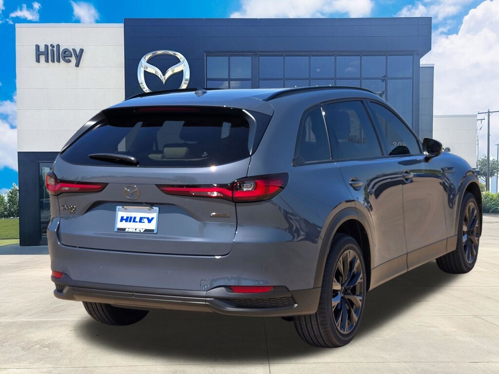 New 2026 Mazda CX-90 3.3 Turbo Premium Sport SUV