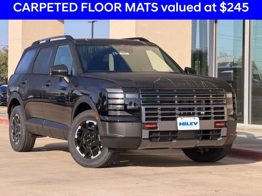 New 2026 Hyundai Palisade XRT Pro SUV