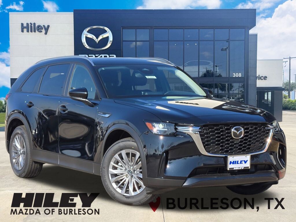New 2026 Mazda CX-90 3.3 Turbo Select SUV