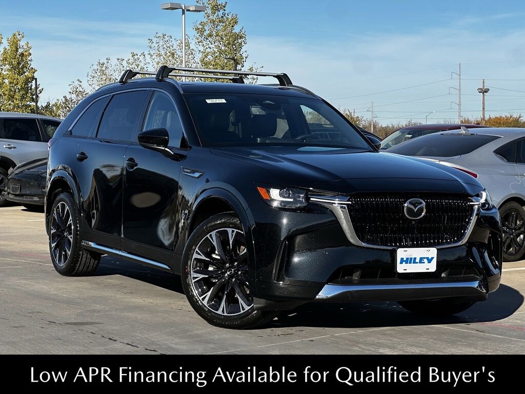 New 2026 Mazda CX-90 3.3 Turbo S Premium Plus SUV