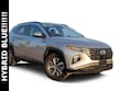 Hyundai Tucson Hybrid