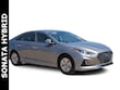 Hyundai Sonata Hybrid