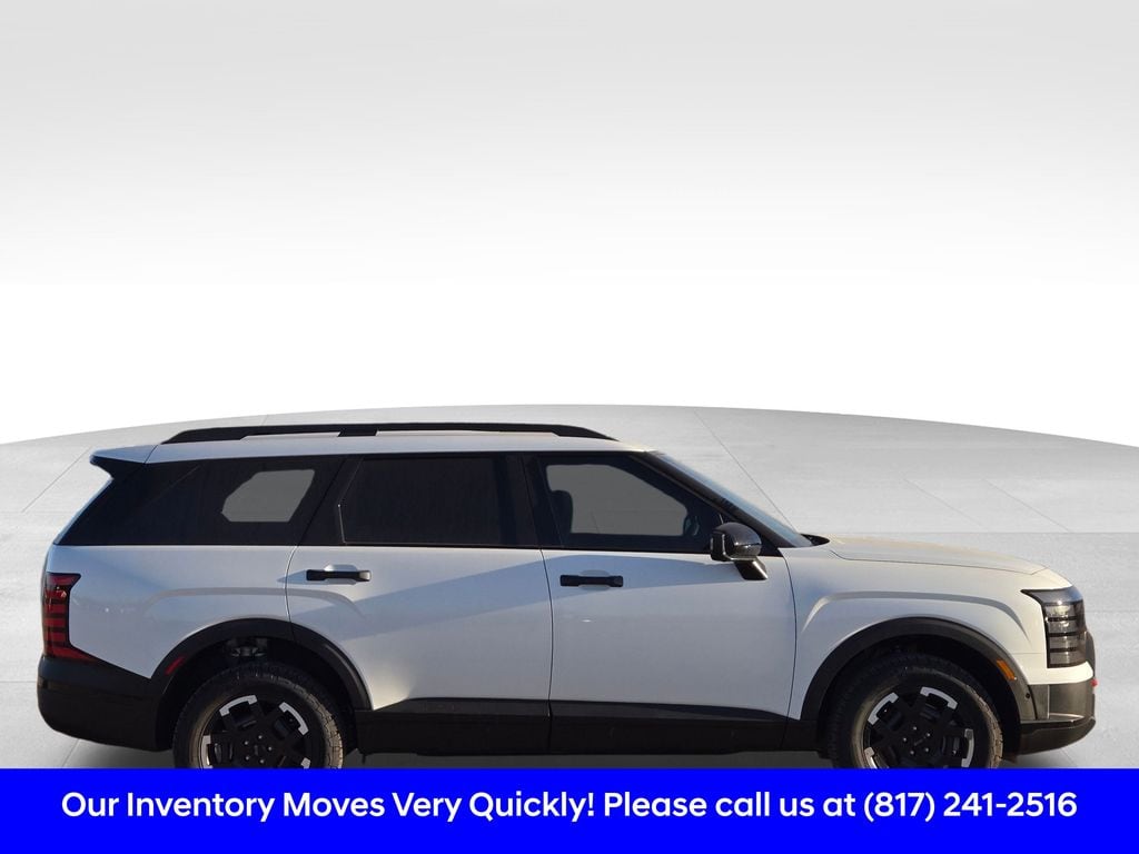 New 2026 Hyundai Palisade XRT Pro SUV