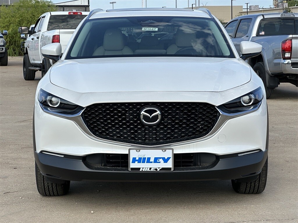 2025 Mazda CX-30 2.5 S Preferred photo 2
