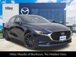  Mazda Mazda3 Sedan