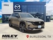 Mazda CX-50