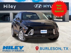 2026 Hyundai Kona SE SUV