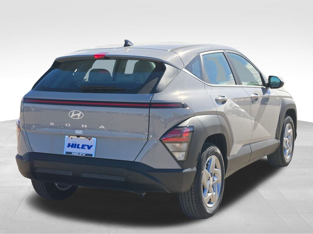 New 2026 Hyundai Kona SE SUV