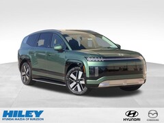 2026 Hyundai IONIQ 9 SEL SUV