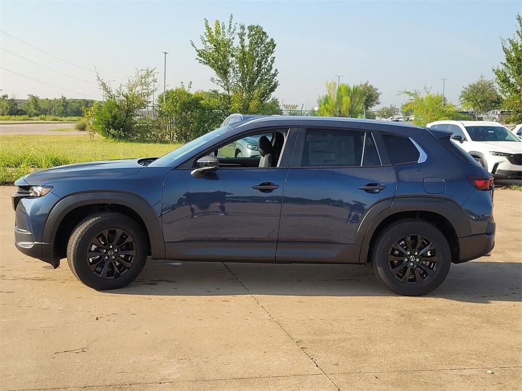 2025 Mazda CX-50 2.5 S Premium photo 2