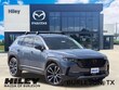  Mazda CX-50