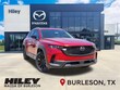 Mazda CX-50