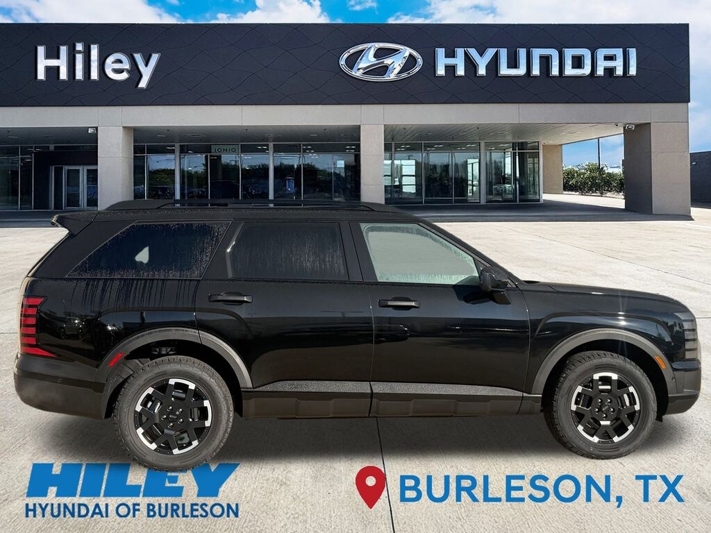 New 2026 Hyundai Palisade XRT Pro SUV