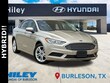 Ford Fusion Hybrid