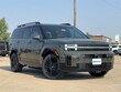 Hyundai Santa Fe Hybrid