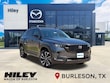 Mazda CX-50 Hybrid