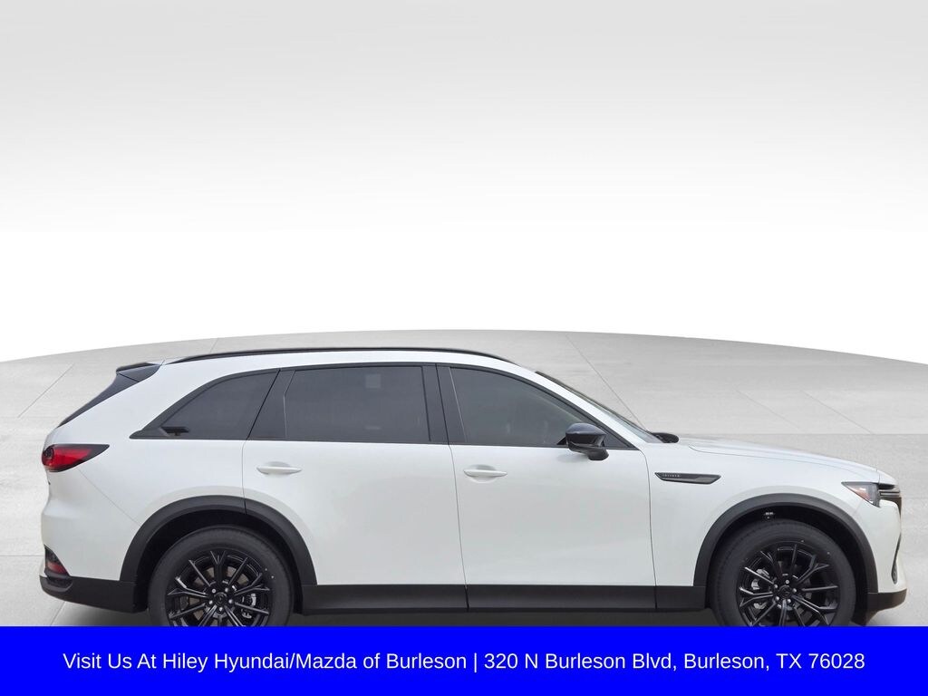 New 2026 Mazda CX-70 3.3 Turbo Preferred SUV