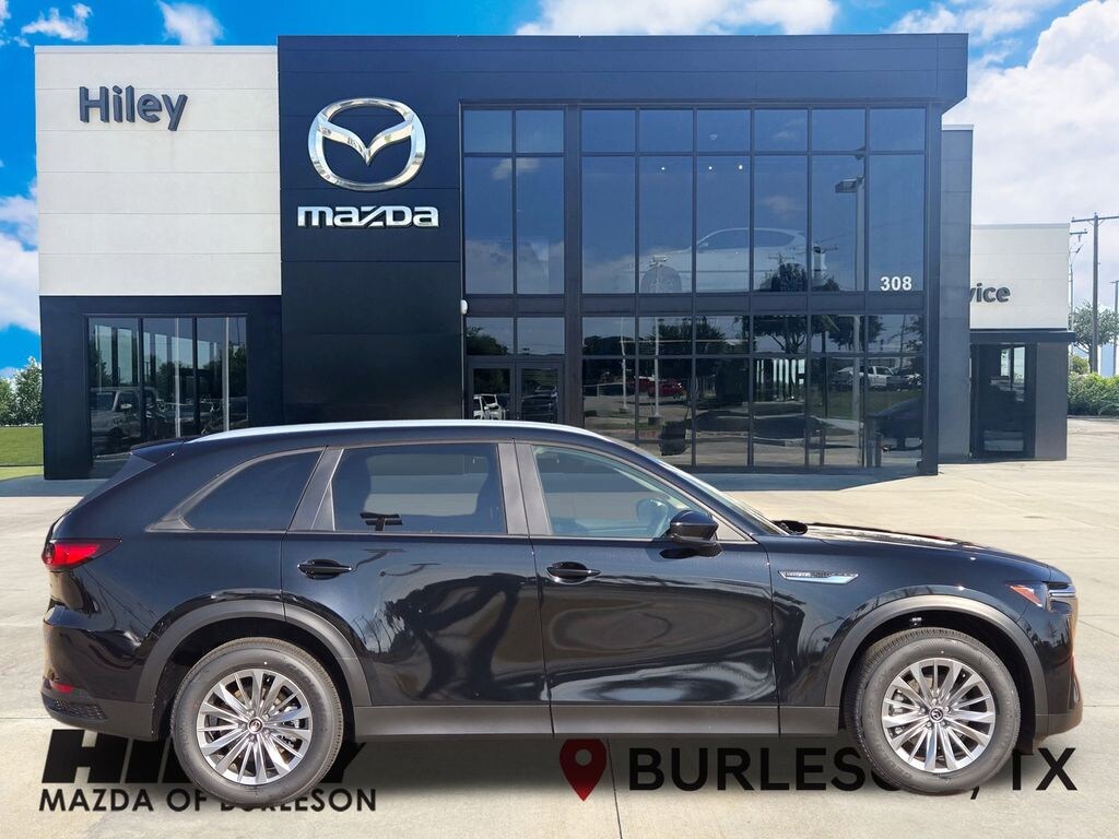 New 2026 Mazda CX-90 3.3 Turbo Select SUV