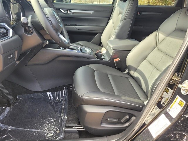 2025 Mazda CX-5 2.5 Select photo 2
