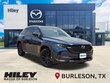 Mazda CX-50