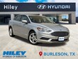 Ford Fusion Hybrid