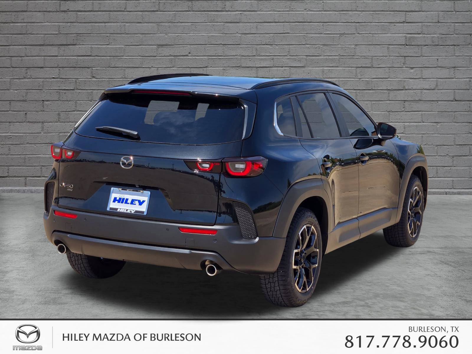 New 2026 Mazda CX-50 2.5 S Meridian Edition SUV